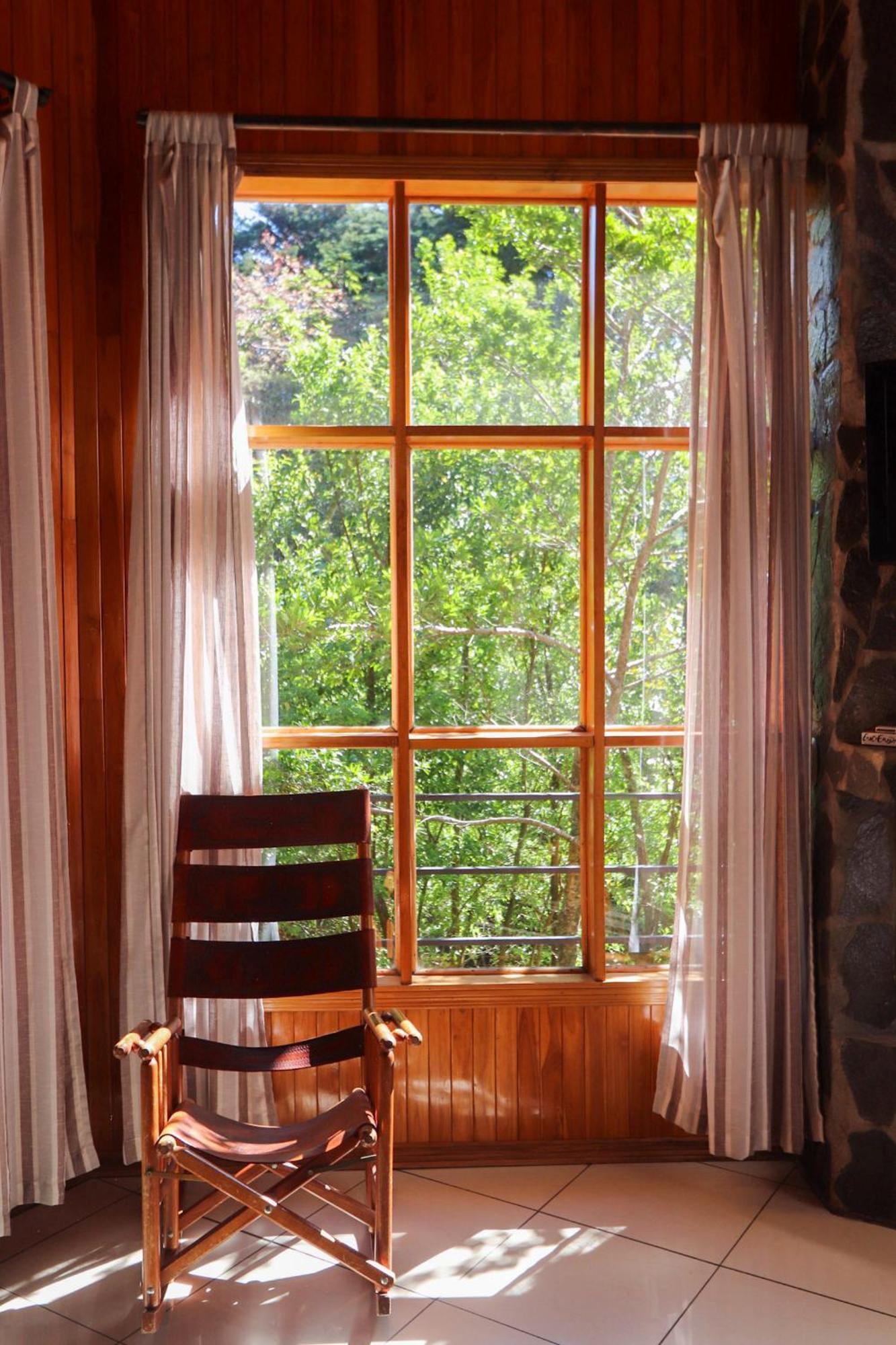 Los Pinos Cabins & Reserve Monteverde 외부 사진
