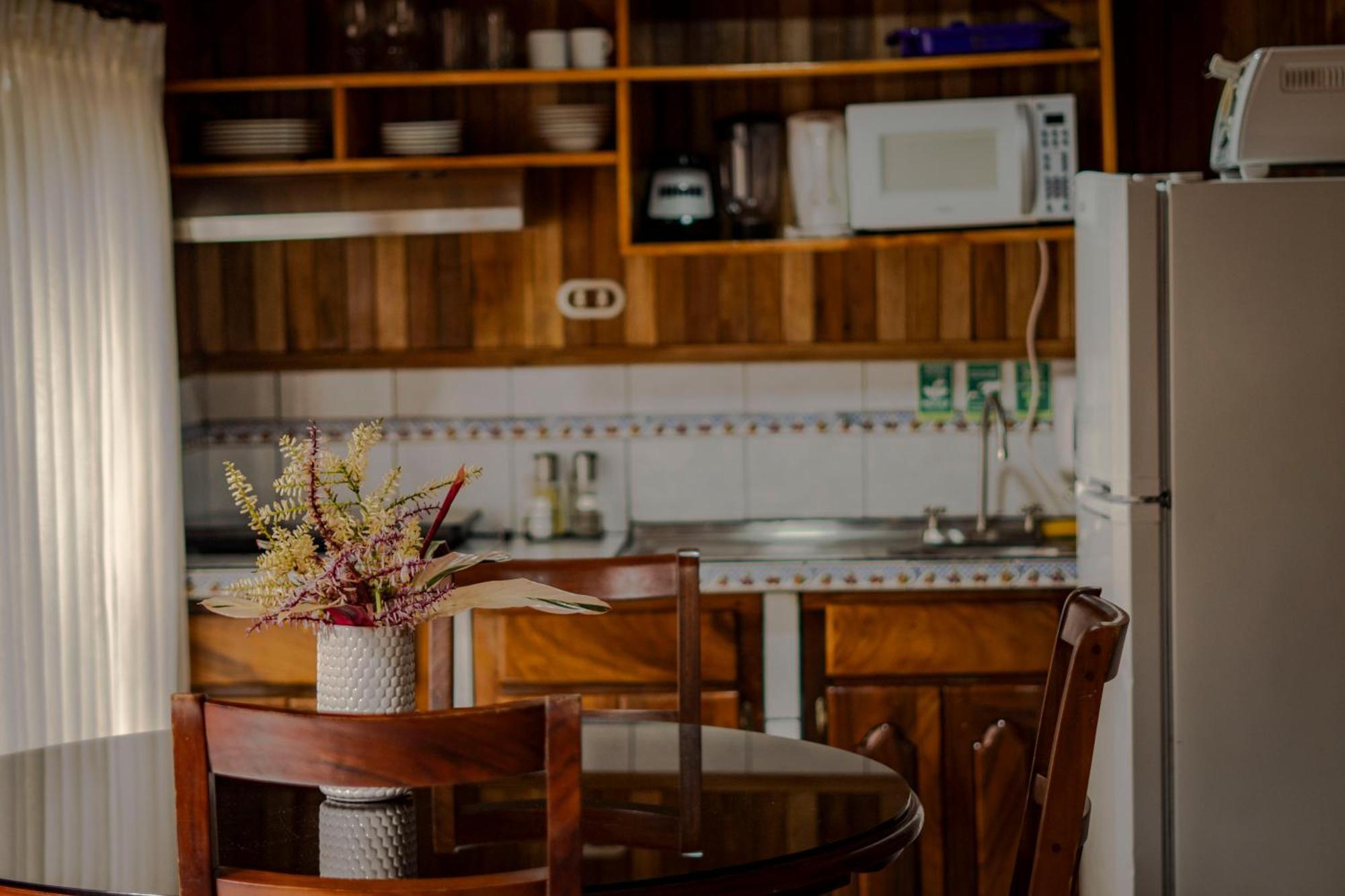 Los Pinos Cabins & Reserve Monteverde 객실 사진
