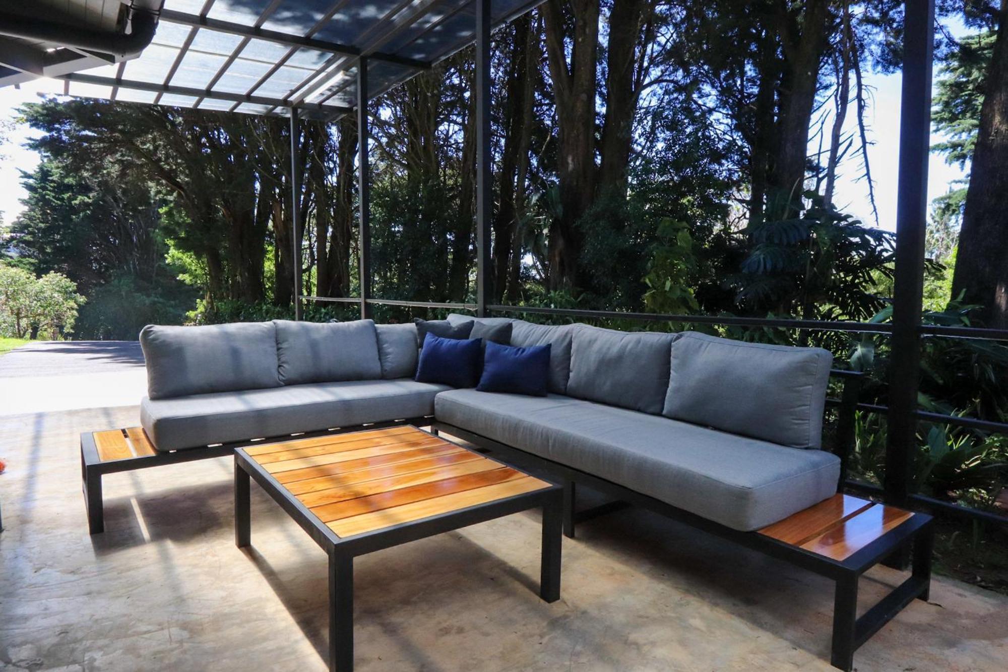 Los Pinos Cabins & Reserve Monteverde 객실 사진